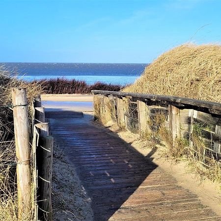 Residenz Kormoran 1 0 Apartman Cuxhaven Kültér fotó