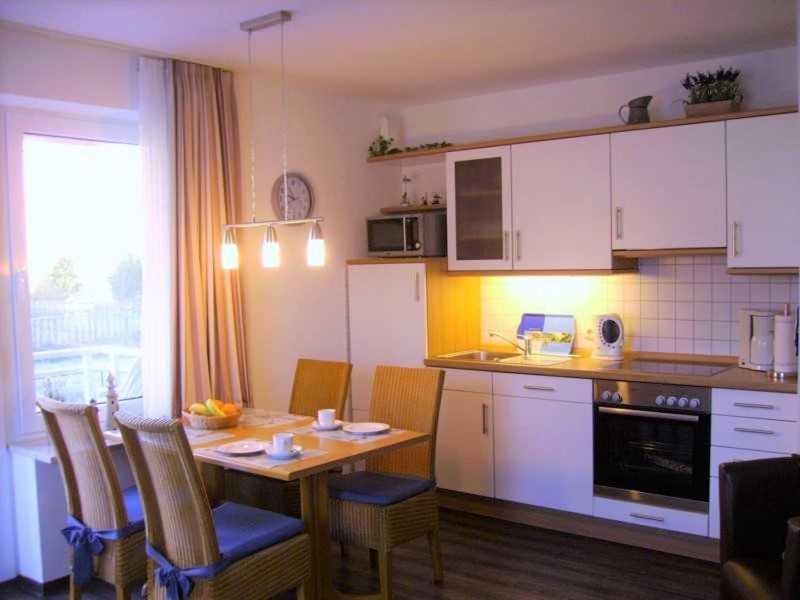 Residenz Kormoran 1 0 Apartman Cuxhaven Kültér fotó