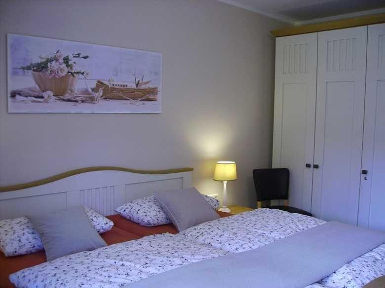 Residenz Kormoran 1 0 Apartman Cuxhaven Kültér fotó