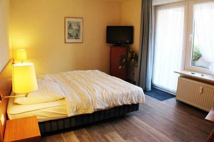 Residenz Kormoran 1 0 Apartman Cuxhaven Kültér fotó