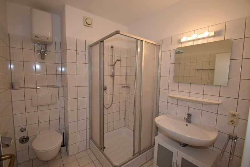 Residenz Kormoran 1 0 Apartman Cuxhaven Kültér fotó