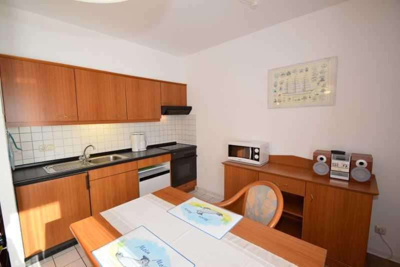 Residenz Kormoran 1 0 Apartman Cuxhaven Kültér fotó
