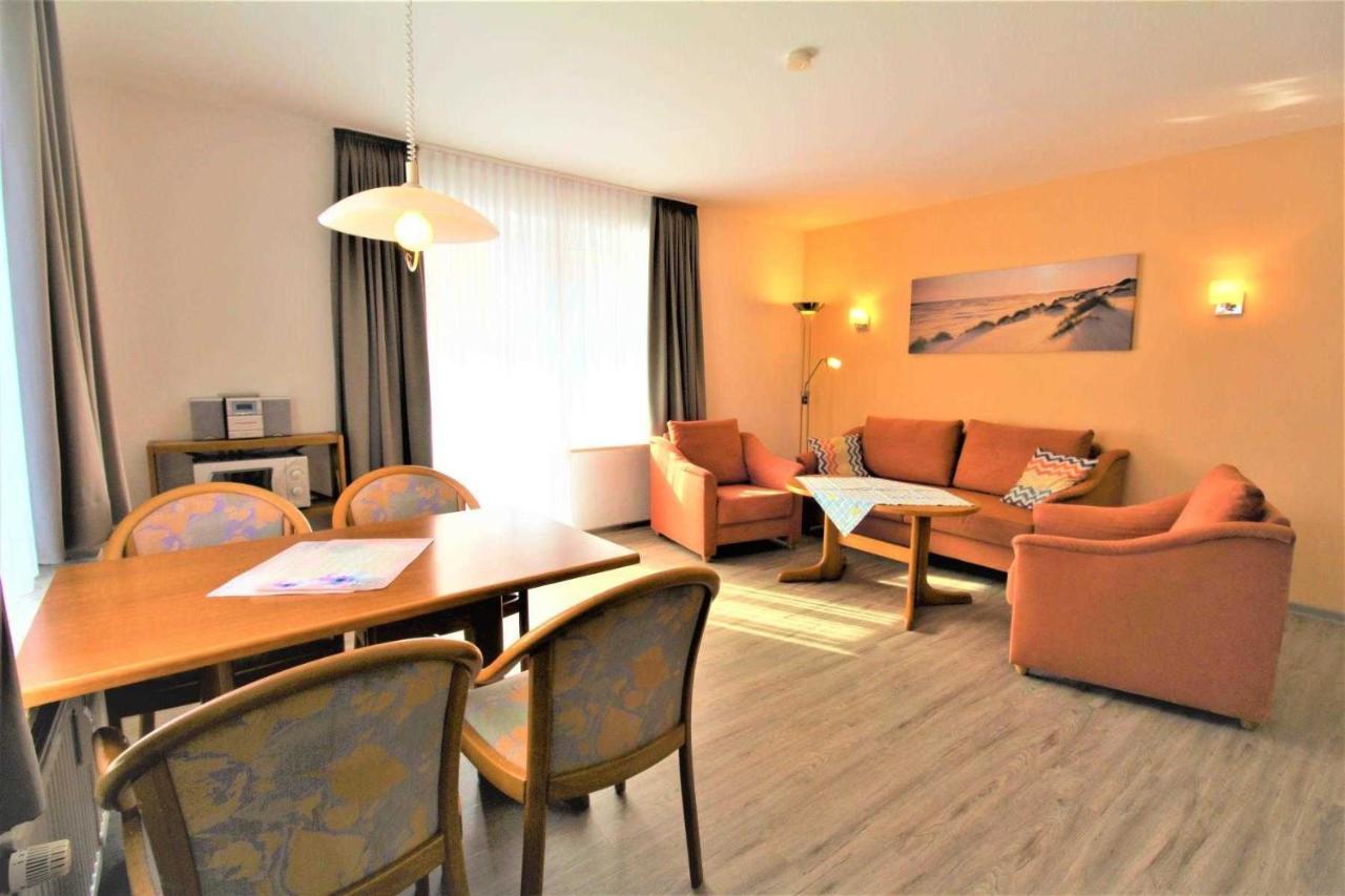 Residenz Kormoran 1 0 Apartman Cuxhaven Kültér fotó
