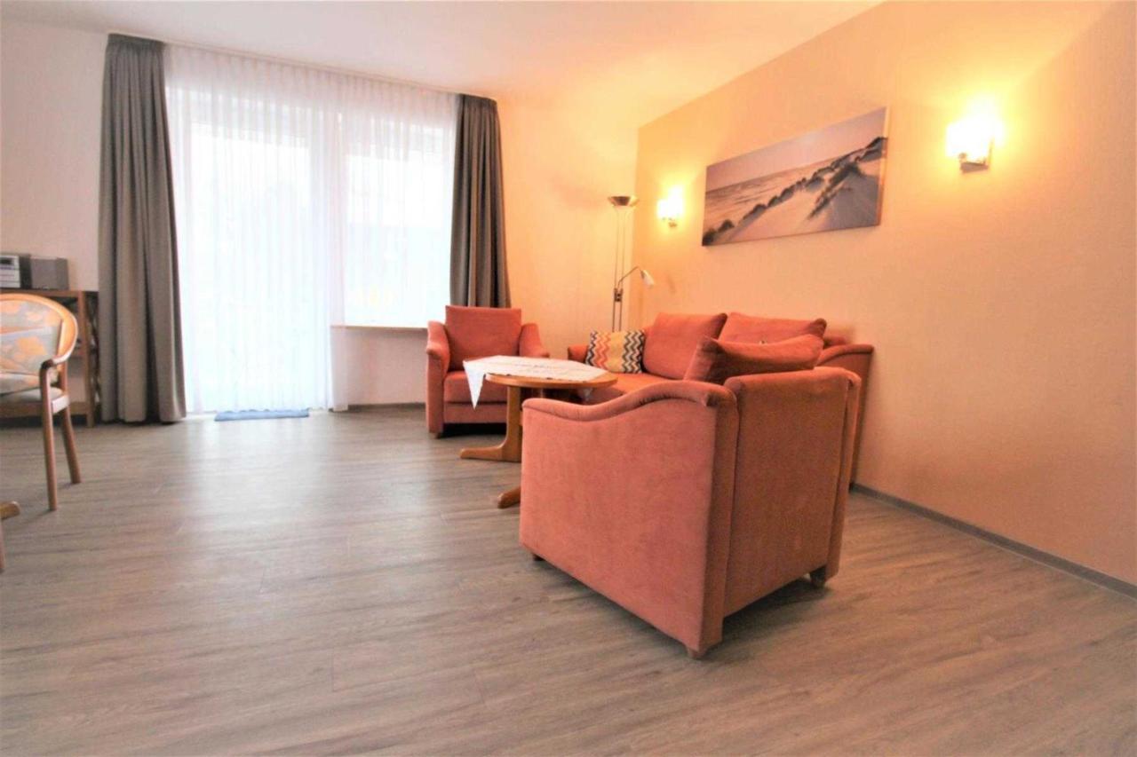 Residenz Kormoran 1 0 Apartman Cuxhaven Kültér fotó