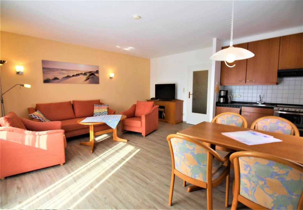 Residenz Kormoran 1 0 Apartman Cuxhaven Kültér fotó