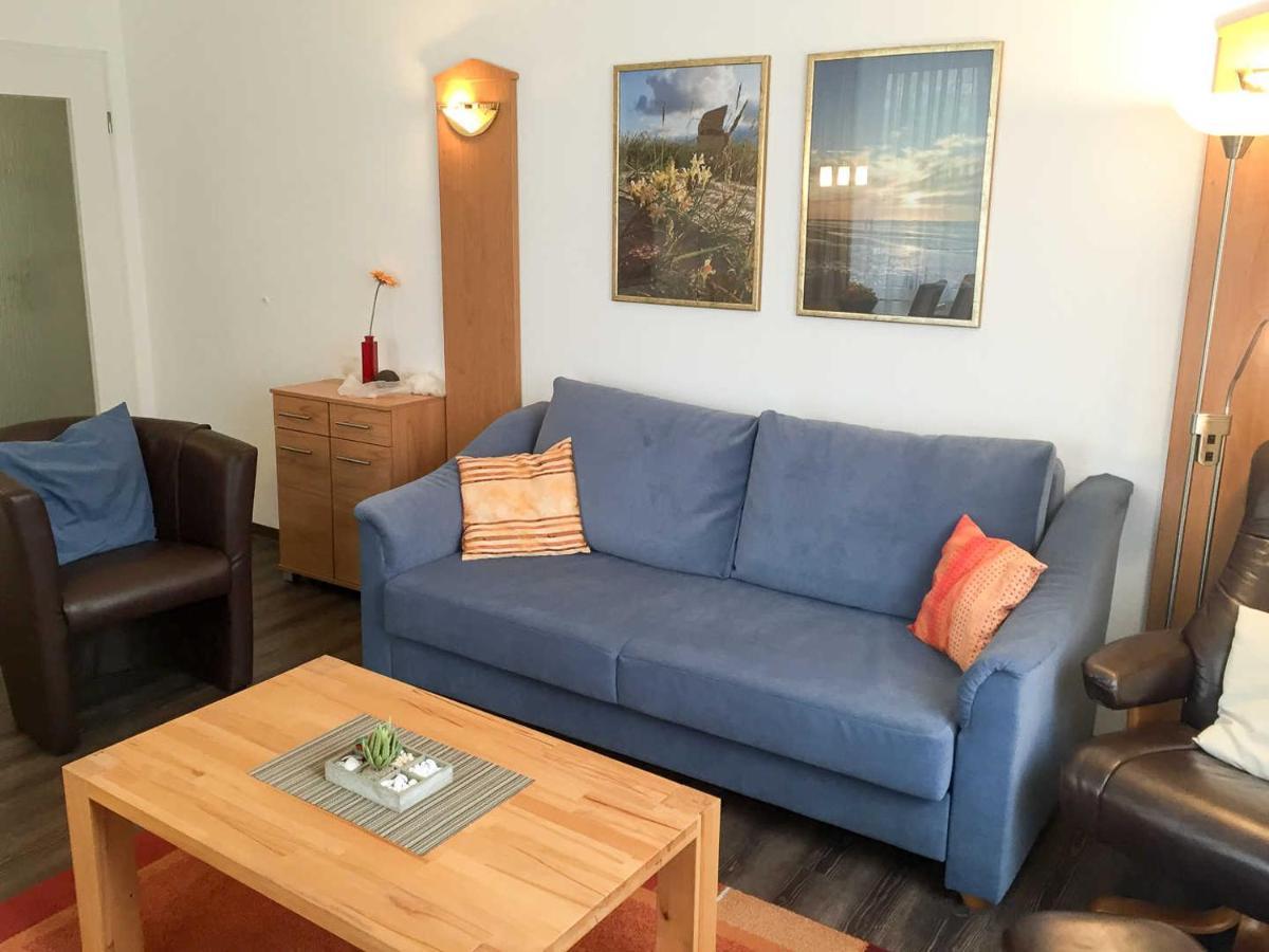 Residenz Kormoran 1 0 Apartman Cuxhaven Kültér fotó