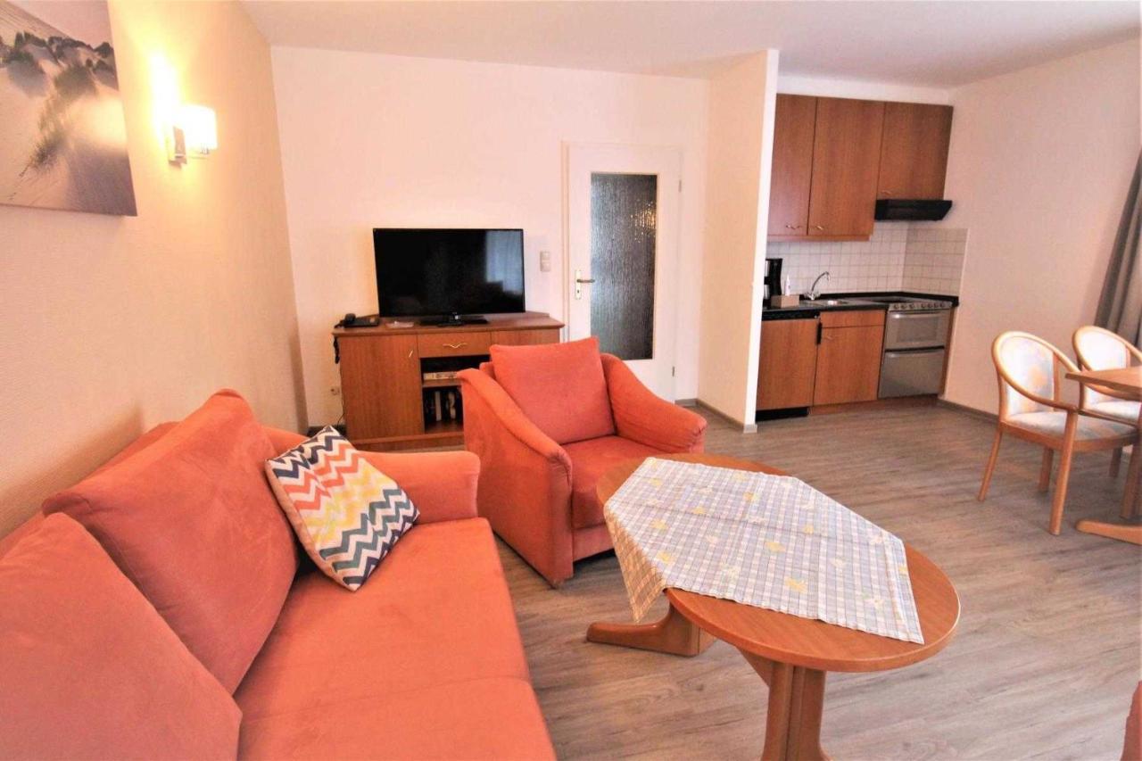Residenz Kormoran 1 0 Apartman Cuxhaven Kültér fotó