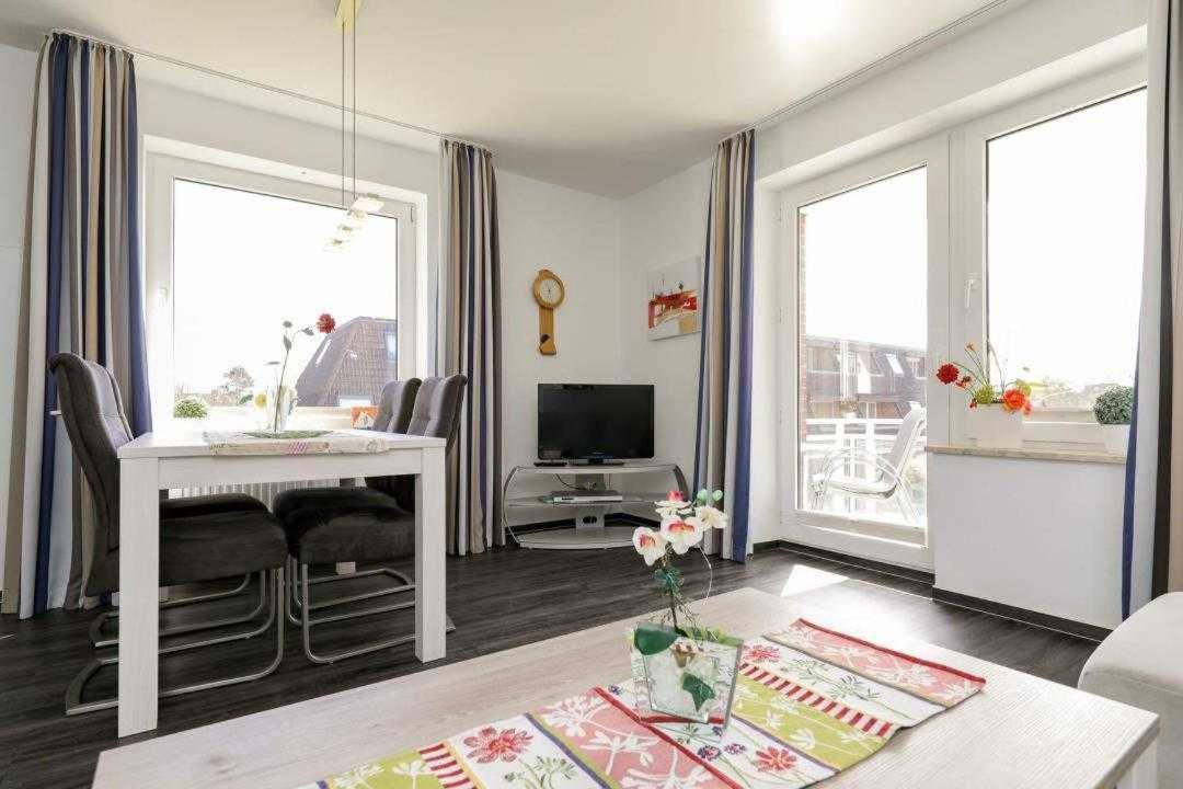 Residenz Kormoran 1 0 Apartman Cuxhaven Kültér fotó