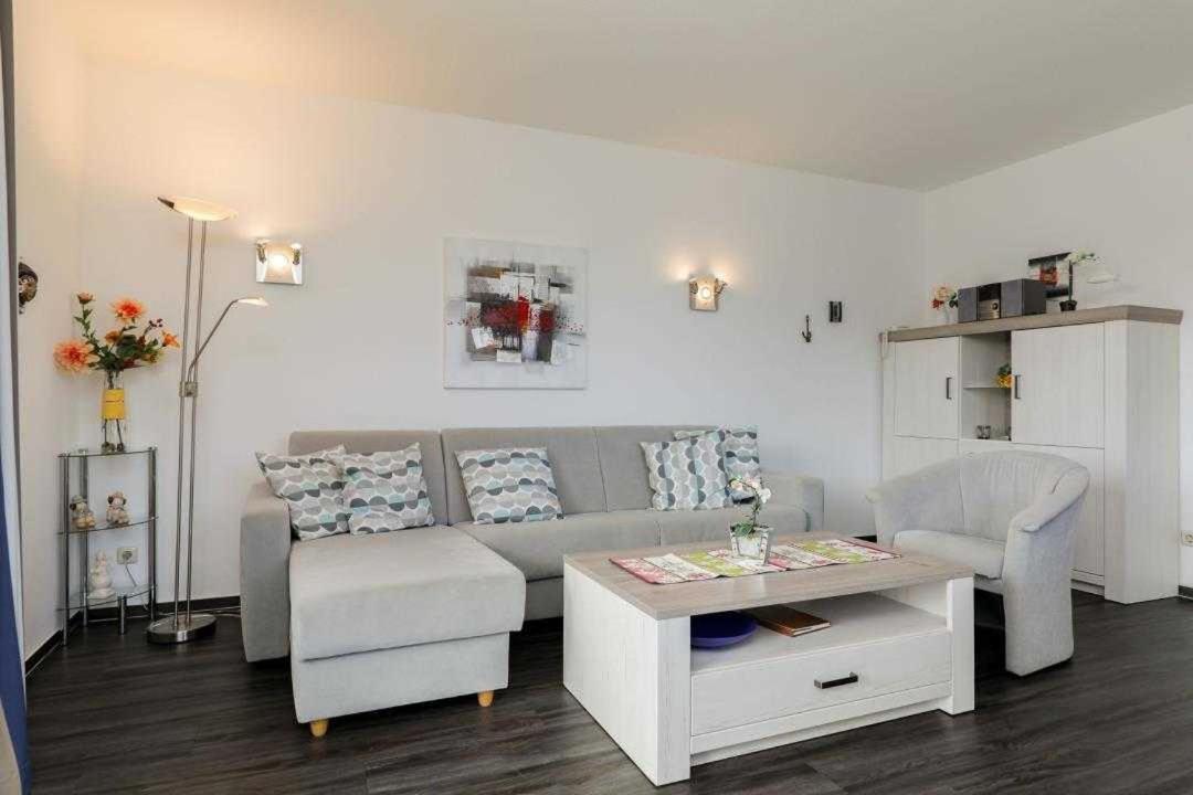 Residenz Kormoran 1 0 Apartman Cuxhaven Kültér fotó