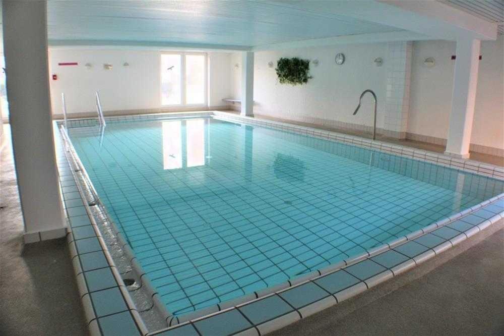 Residenz Kormoran 1 0 Apartman Cuxhaven Kültér fotó