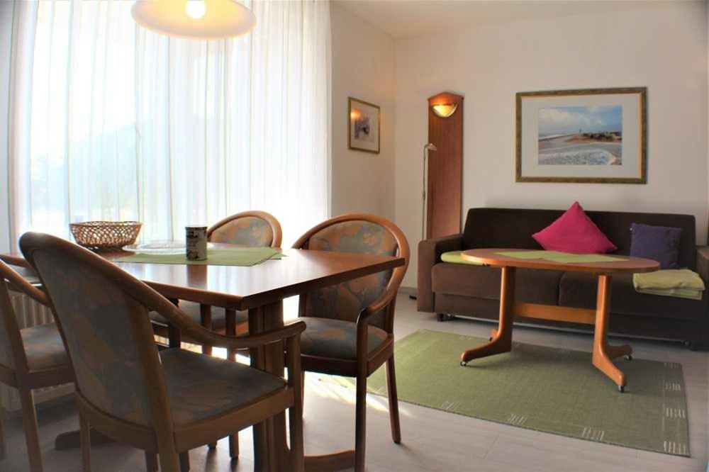 Residenz Kormoran 1 0 Apartman Cuxhaven Kültér fotó
