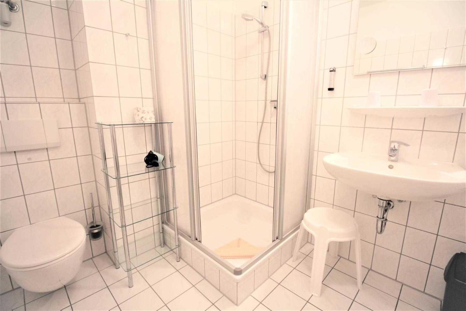 Residenz Kormoran 1 0 Apartman Cuxhaven Kültér fotó