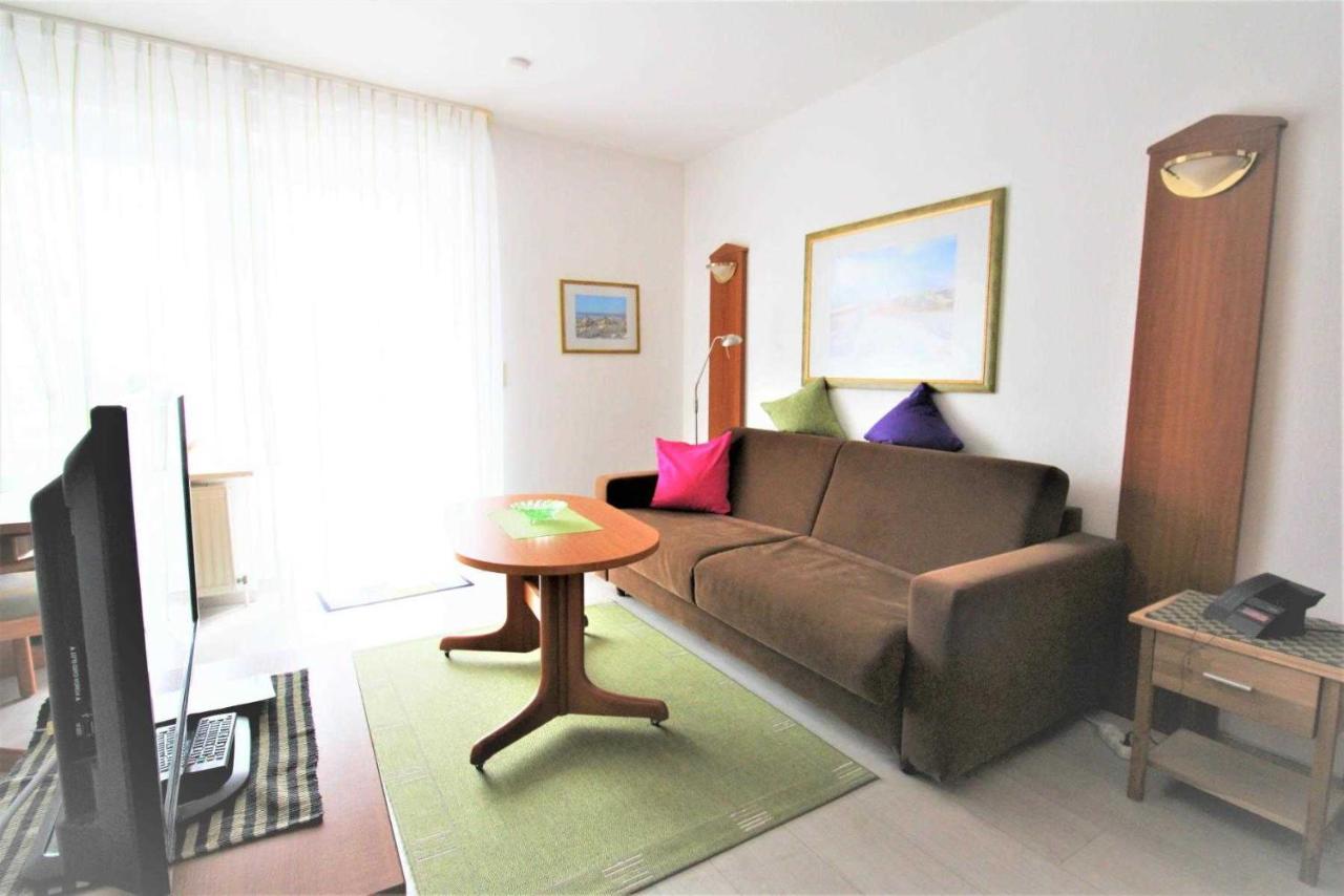 Residenz Kormoran 1 0 Apartman Cuxhaven Kültér fotó