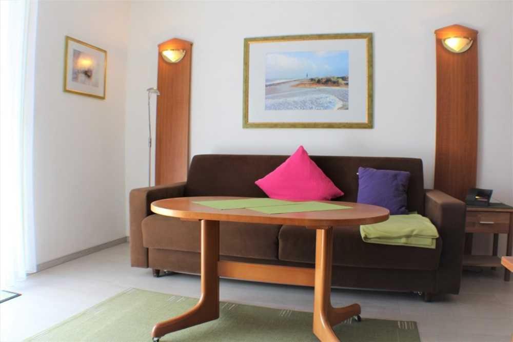 Residenz Kormoran 1 0 Apartman Cuxhaven Kültér fotó