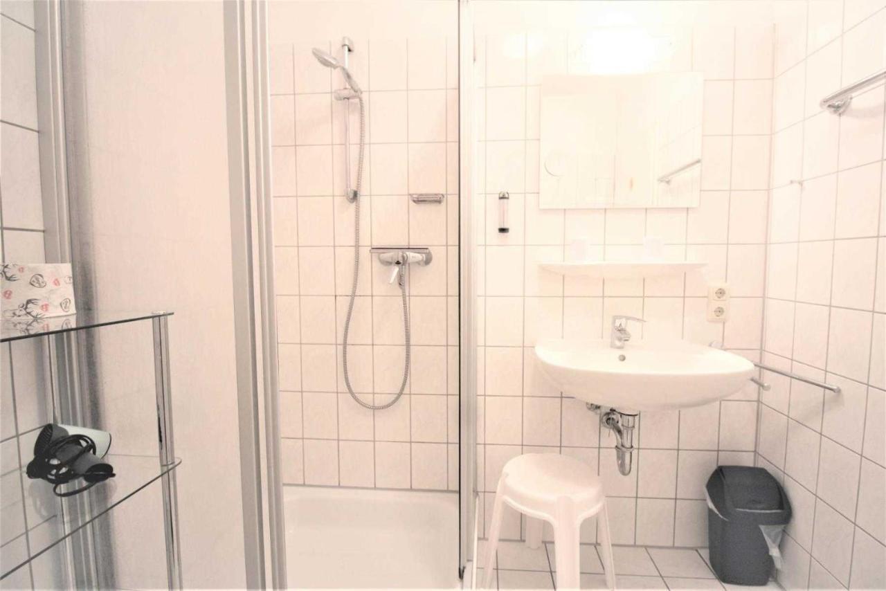 Residenz Kormoran 1 0 Apartman Cuxhaven Kültér fotó