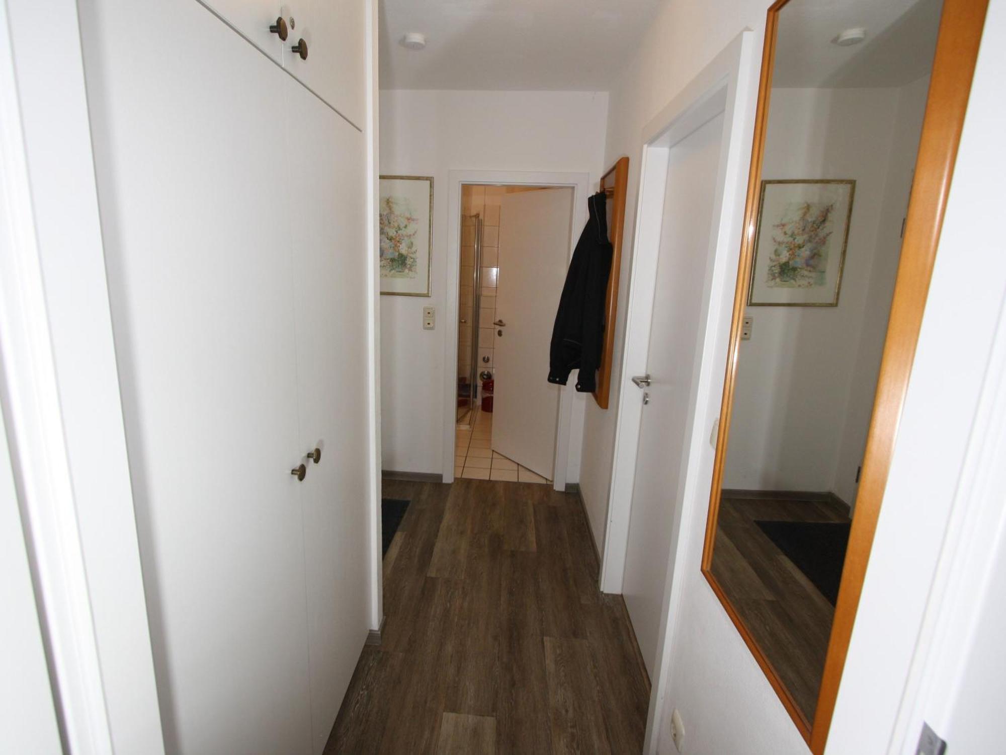 Residenz Kormoran 1 0 Apartman Cuxhaven Kültér fotó
