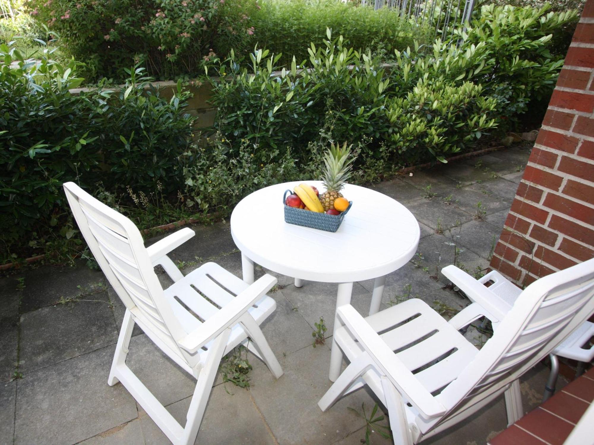 Residenz Kormoran 1 0 Apartman Cuxhaven Kültér fotó