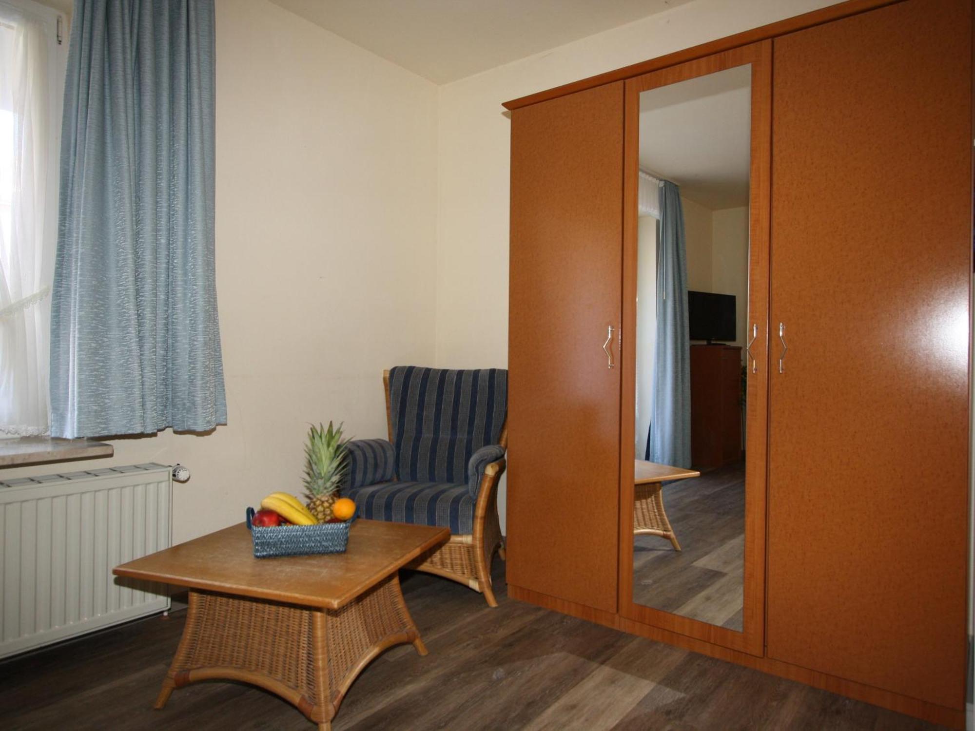 Residenz Kormoran 1 0 Apartman Cuxhaven Kültér fotó