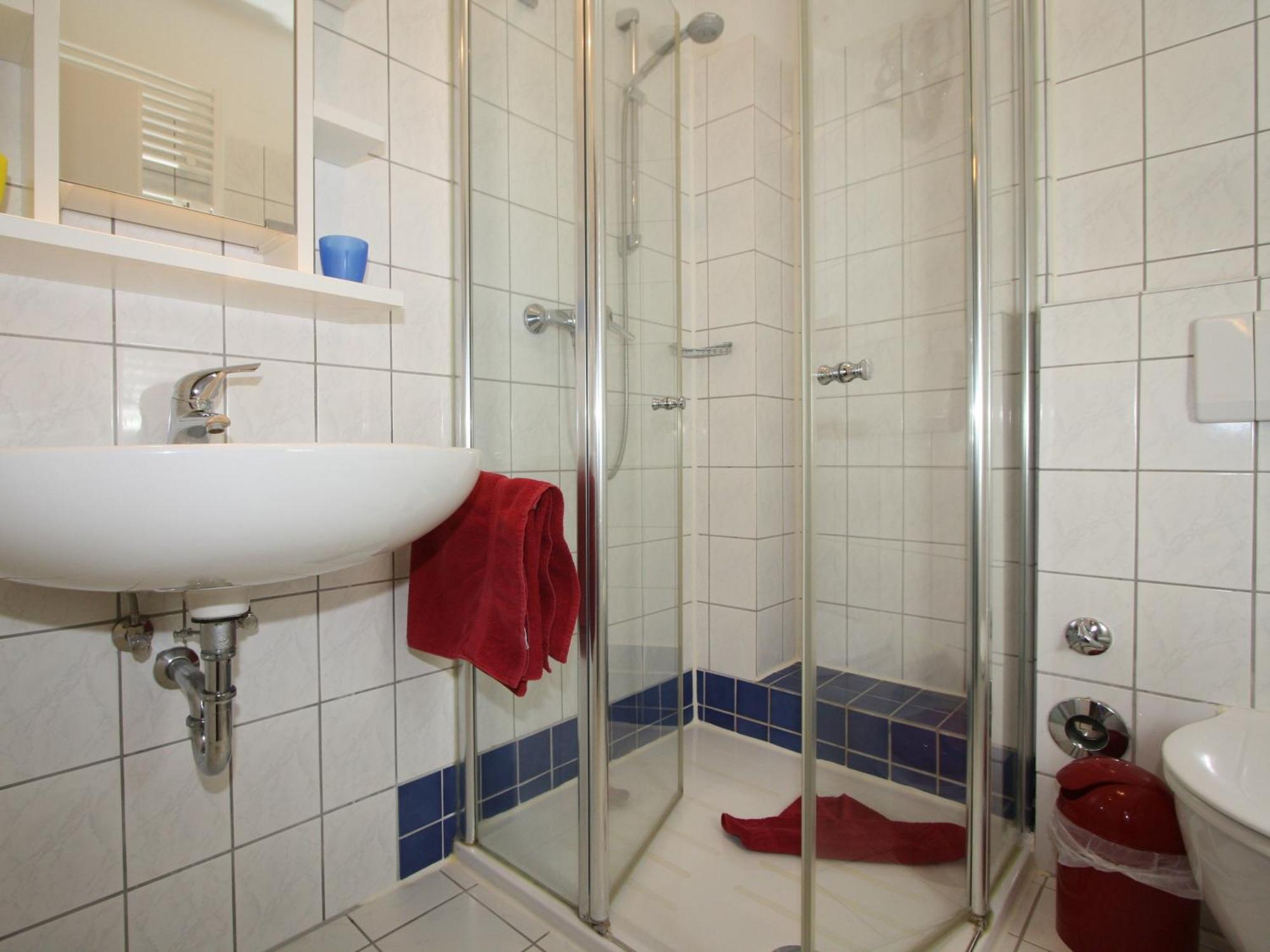 Residenz Kormoran 1 0 Apartman Cuxhaven Kültér fotó